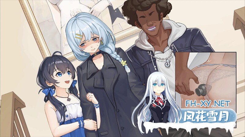 [SLG/PC+安卓winlator]苦主救助中心[1,3,4部]+DLC+全CG存档+步兵+CV双语配音[2.52G]-6.jpg