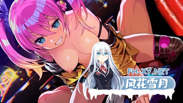 [SLG/汉化]多娜多娜一起来干坏事吧V1.1.1 豪华版-官中+DLC+修改器+集成MOD[6G]-2.jpg