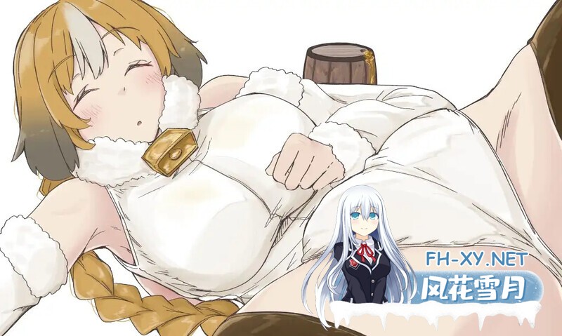 [SLG/魔物娘/援交/幻想/乳交/巨乳/DL官中][RJ348181/新宿調教センター社团]怪物娘学园/モン娘学園[Ver1.31][PC/6G]-1.jpg