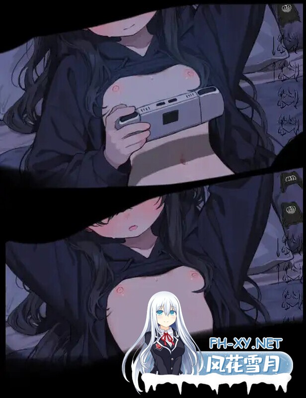[SLG/动态/触摸/2D][RJ01375583/alphaeroze社团]半夜进入妹妹房间的时候/夜中に妹の部屋に入ったとき[PC/200M]-3.jpg