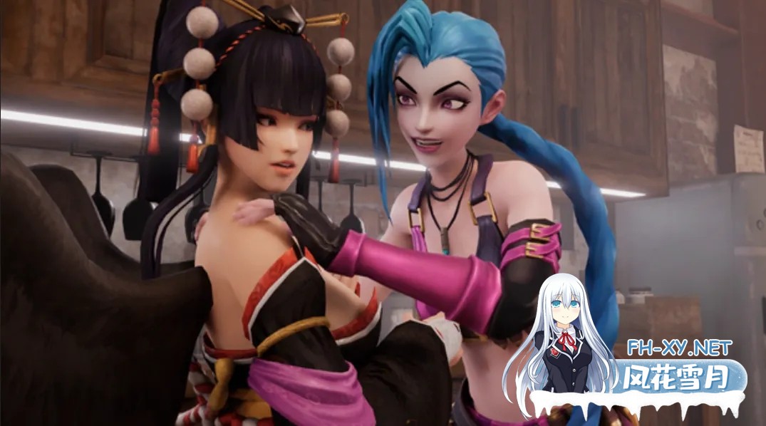 [3D互动/全动态/带MOD/步兵]面部滋润模拟器 True Facials Pro Ver0.55+二次元MOD[5.50G]-3.jpg