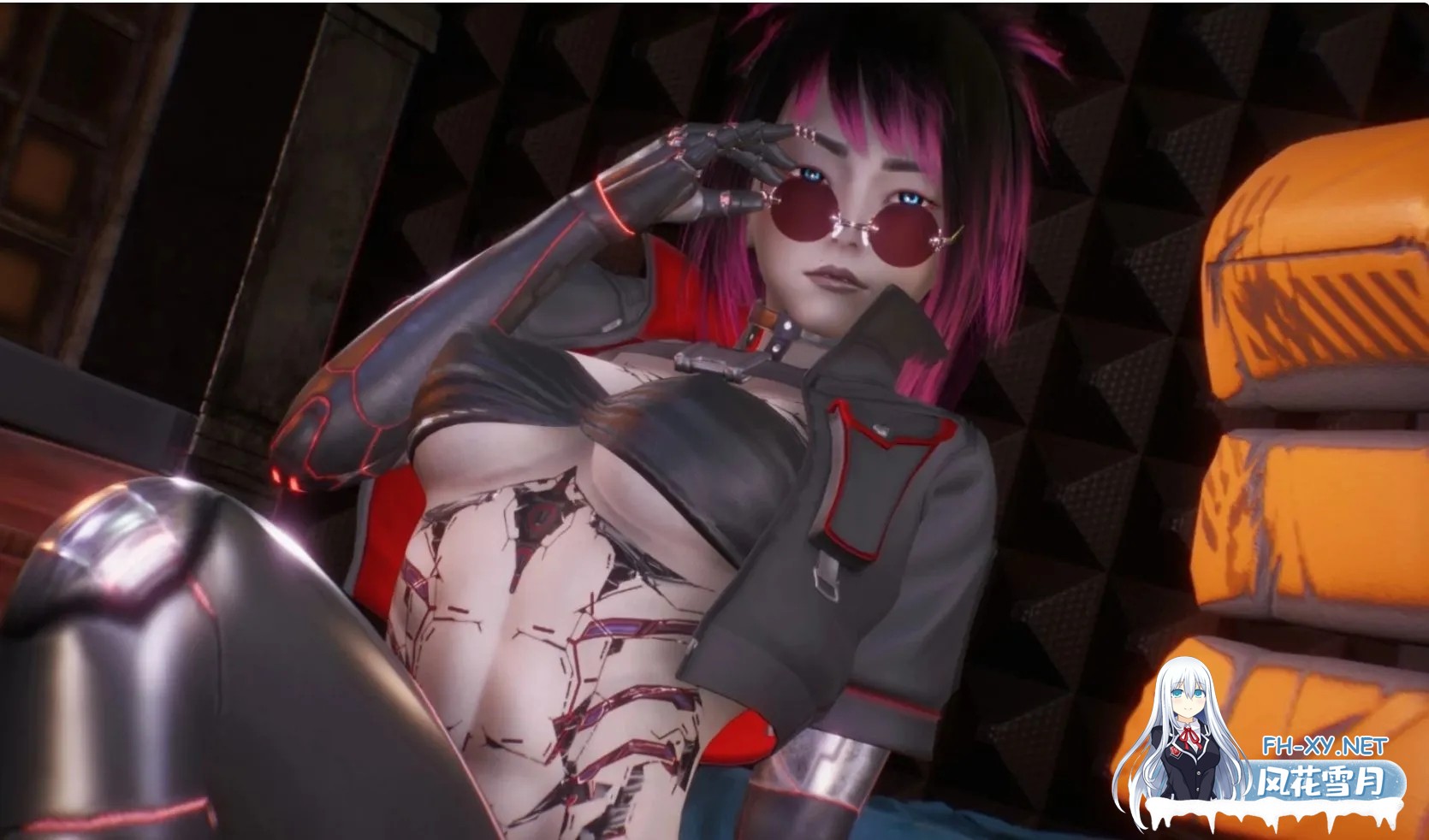 [亚洲风SLG/AI汉化/PC+安卓]星宿/星域奇航 Astreon Ch2v0.2.5 AI汉化版[5.8G/新作]-3.jpg