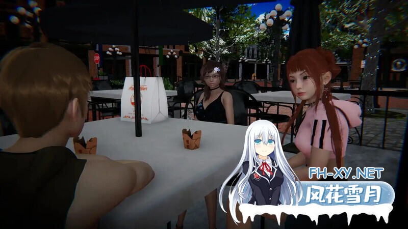[SLG/动态/更新/汉化/3D]穿越世界学院/World's Crossing Academy[Ver1.4.5.0][PC+安卓/4.10G]-4.jpg
