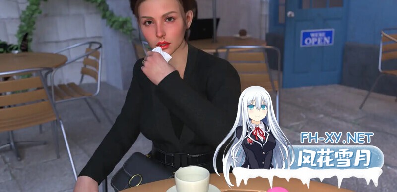 [SLG/动态/汉化/3D]明日将至/Ere Lies the Morrow[Ch.1.1][双端/3.30G]-1.jpg