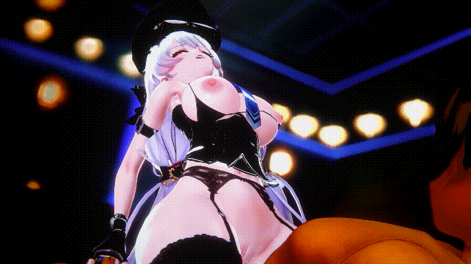 [3D]崩坏NTR媚黑性奴巨乳母猪6部 布洛妮娅/月下/薇塔 1080p 有CV[1.63g]-2.gif