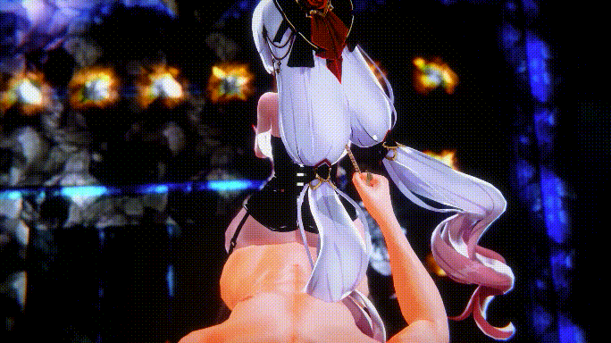 [3D]崩坏NTR媚黑性奴巨乳母猪6部 布洛妮娅/月下/薇塔 1080p 有CV[1.63g]-3.gif
