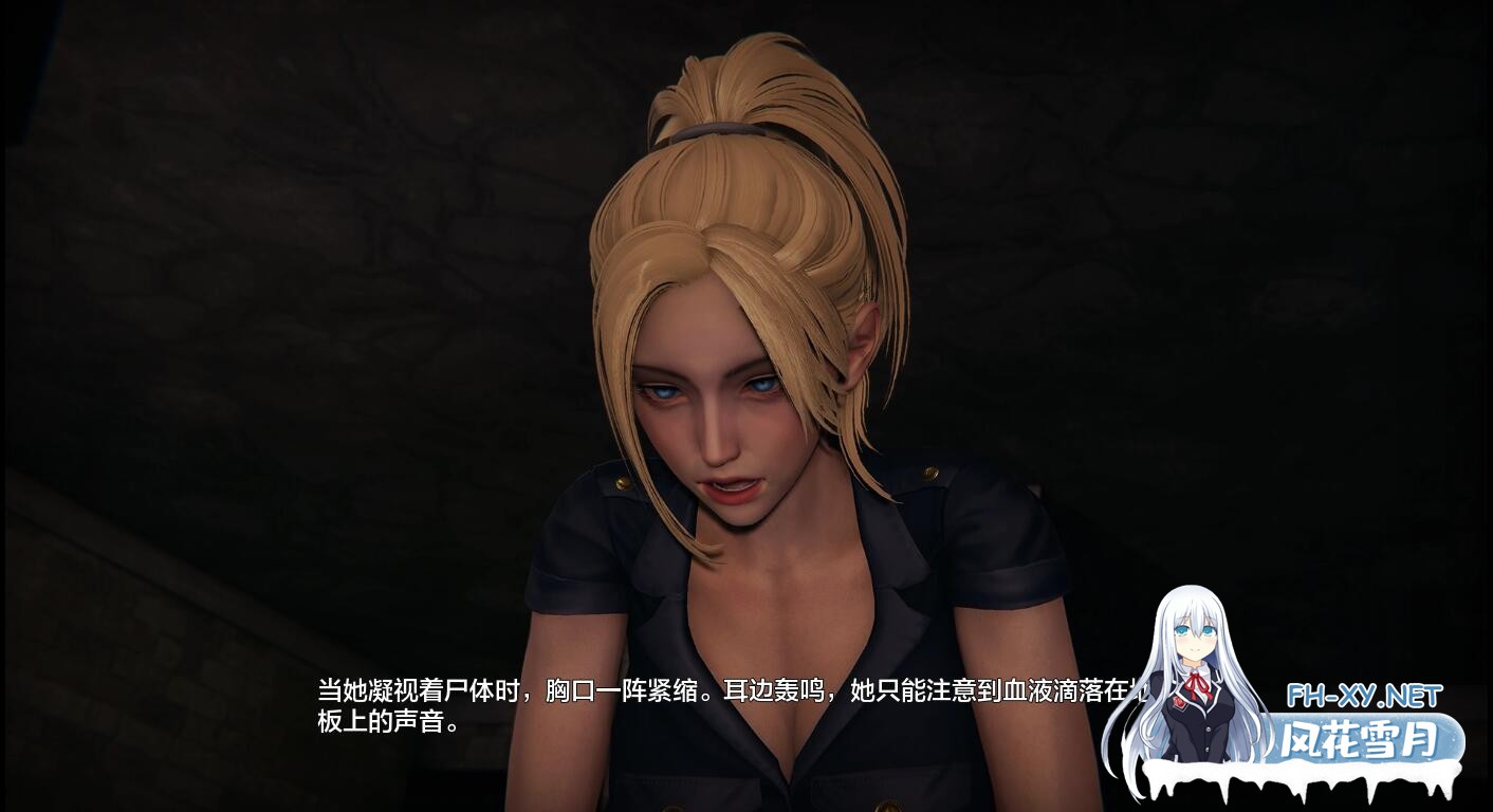 [SLG/汉化/PC+安卓] 传染危机 Contagion Crisis v0.5.0 汉化版 [5.4G]-4.jpg
