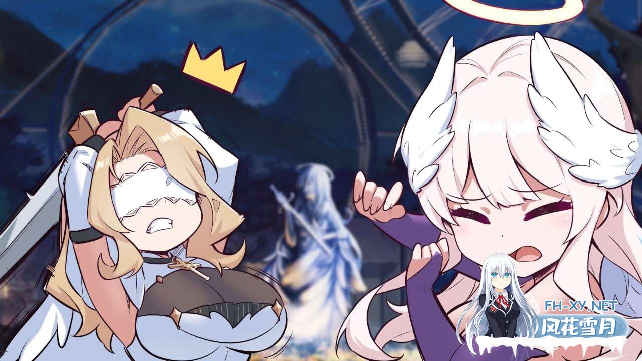 [SLG/Steam官中] 幻欲游乐园 Amusement Parklust v1.01 +DLC [3.3G]-15.jpg