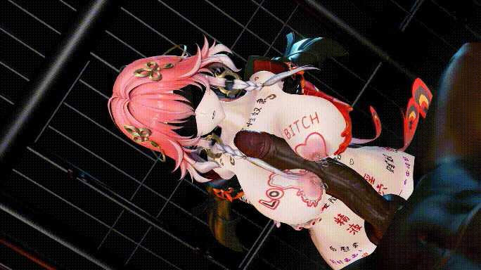 [3D]星铁NTR~调教小云璃 有CV 附往期催眠/RBQ 5部[340m+744m]-11.gif
