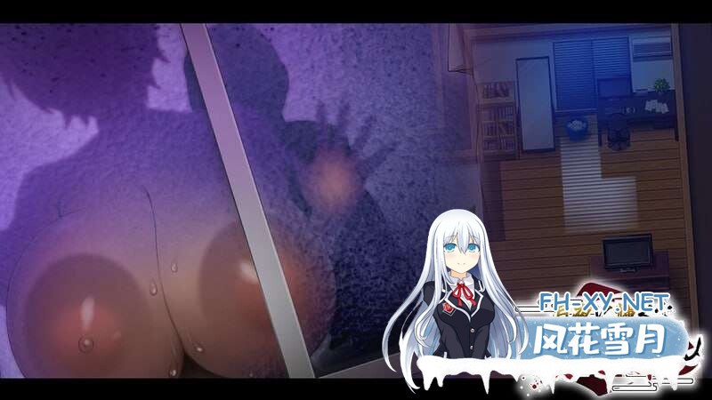 [RPG/NTR]月夜光輝:赤之华（月夜に輝く赤い華）正式版 AI汉化[1G]-2.jpg