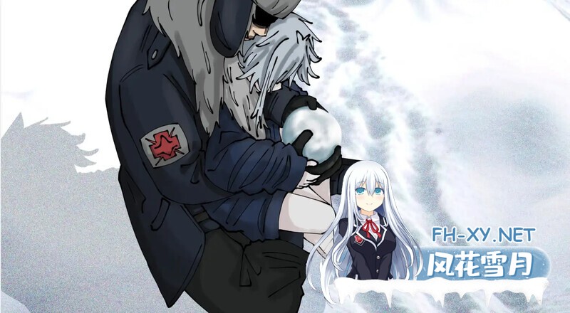 [SLG/汉化/动态/3D/更新]灵魂花园/Garden of Souls[Ver1.1][双端/400M]-4.jpg