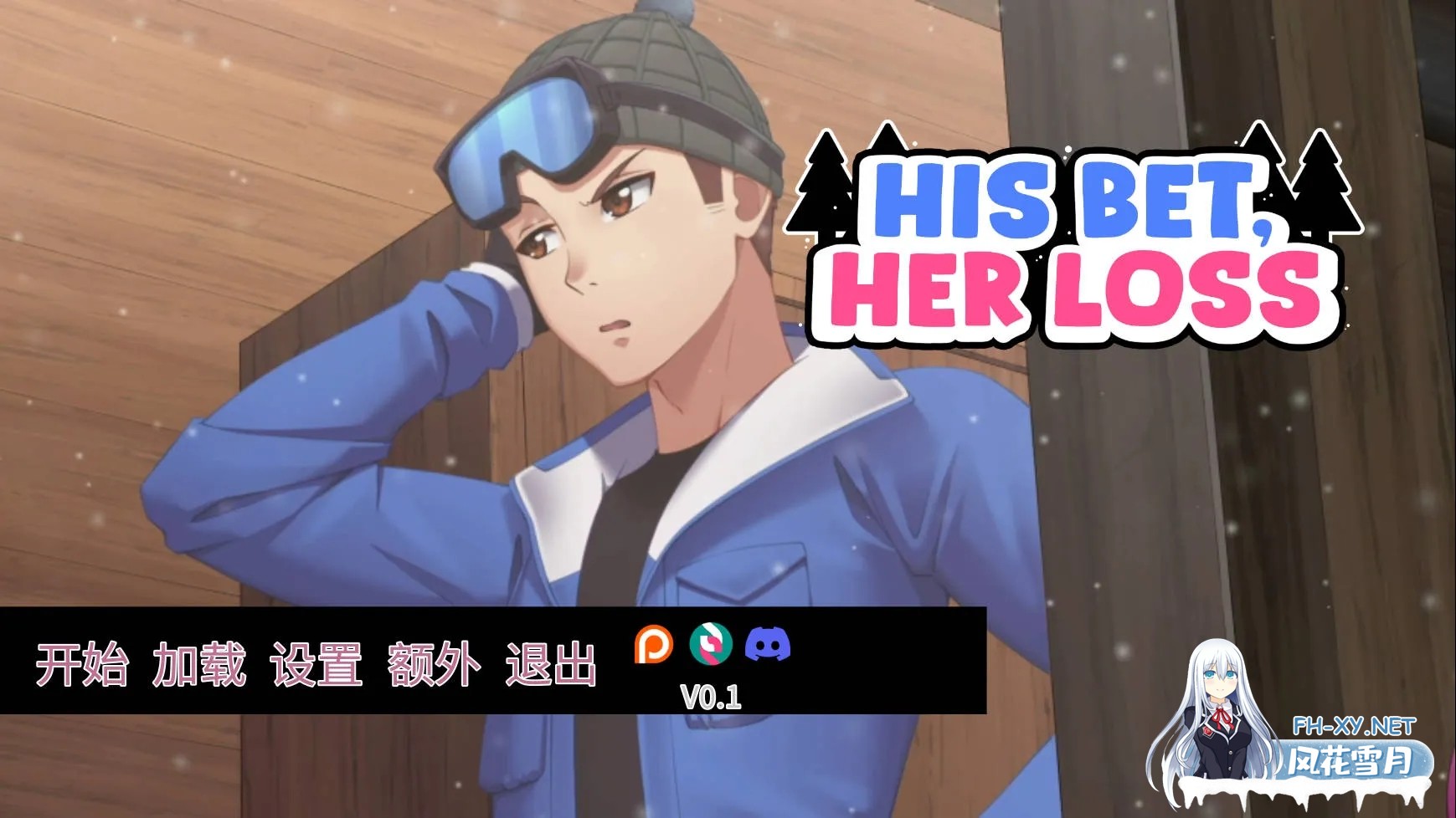 [SLG/官中/NTR]押上本人女朋友/His Bet, Her Loss v0.1 官方中文[PC+安卓/360M]-1.jpg
