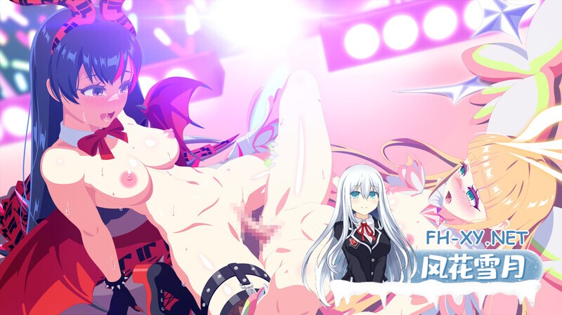 [SLG/动态/更新/多P/口交]魔法少女＆I Am MagicAmi！[Ver25.04 绅游完美破解离线版][PC/26.40G]-1.jpg