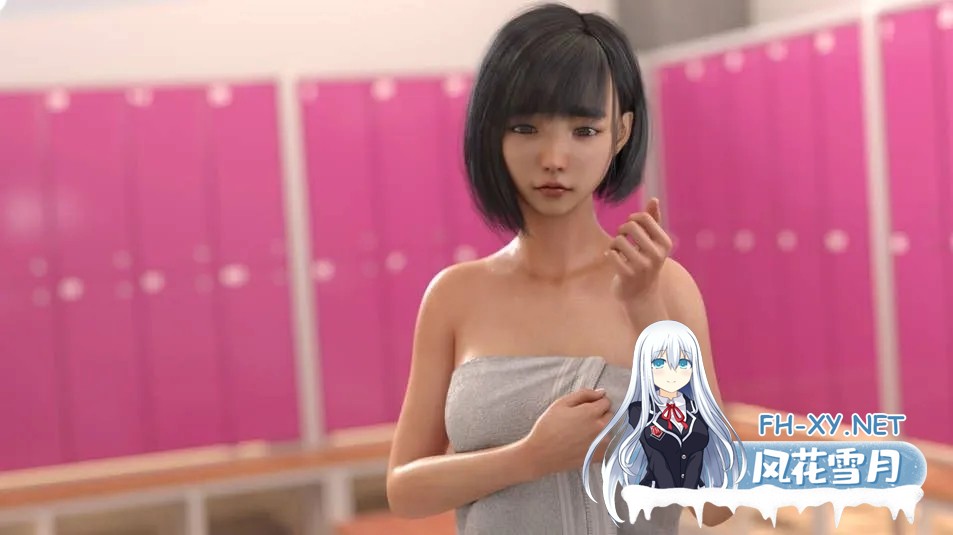 [亚洲SLG精品/汉化/动态/PC+安卓]女神的最佳交易 My Best Deal Ver3.9.0 汉化中文版[8.08G]-4.jpg