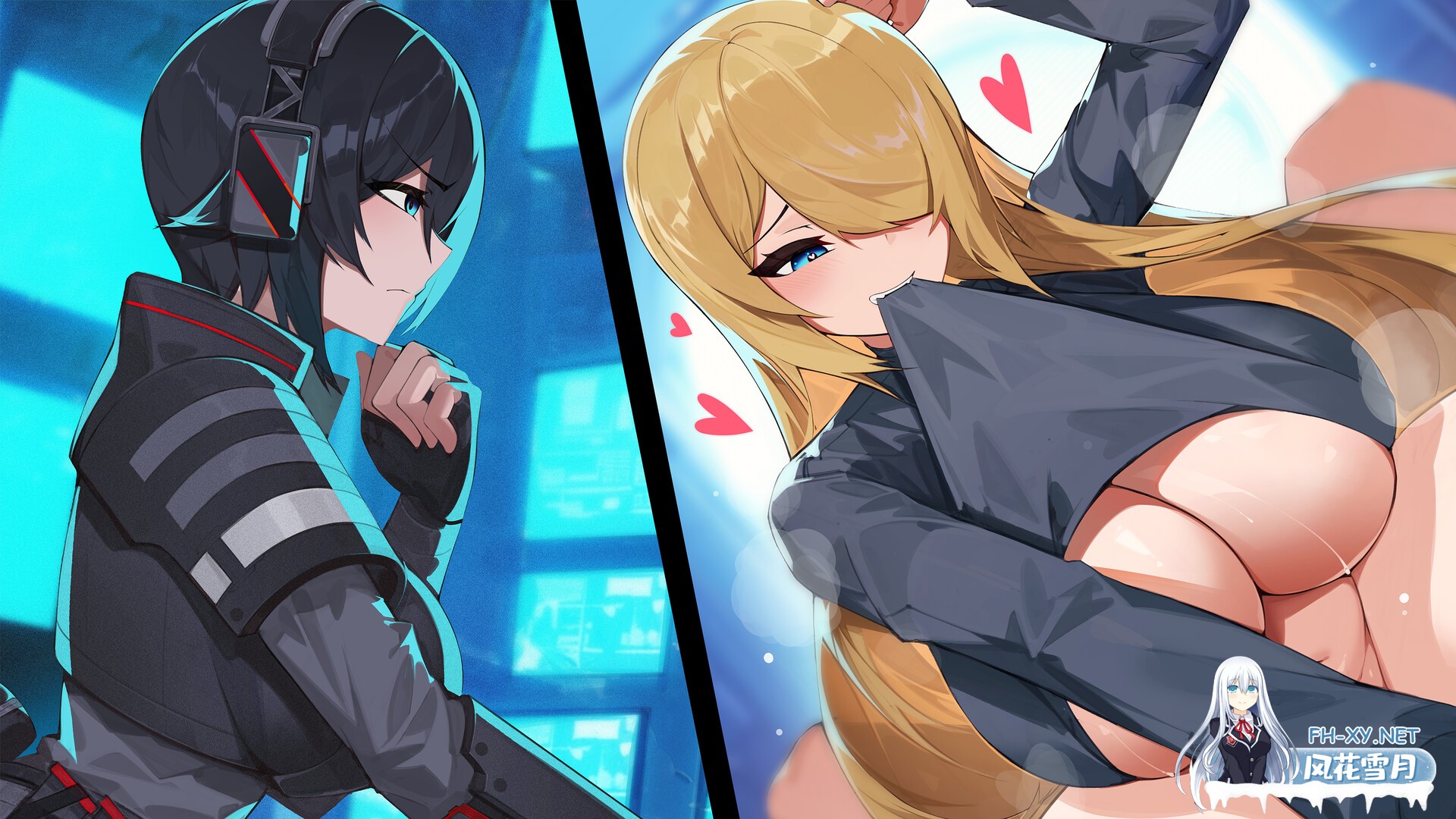 [RPG/官中/动态]灰色乐园/Gray Haven : Witch’s Garden Ver3.1.1 官方中文[PC/10.3G]-4.jpg