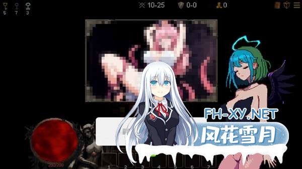 [RPG/官中/步兵]女神卷轴 - 最后的星光 官中步兵版[PC/770M]-2.jpg
