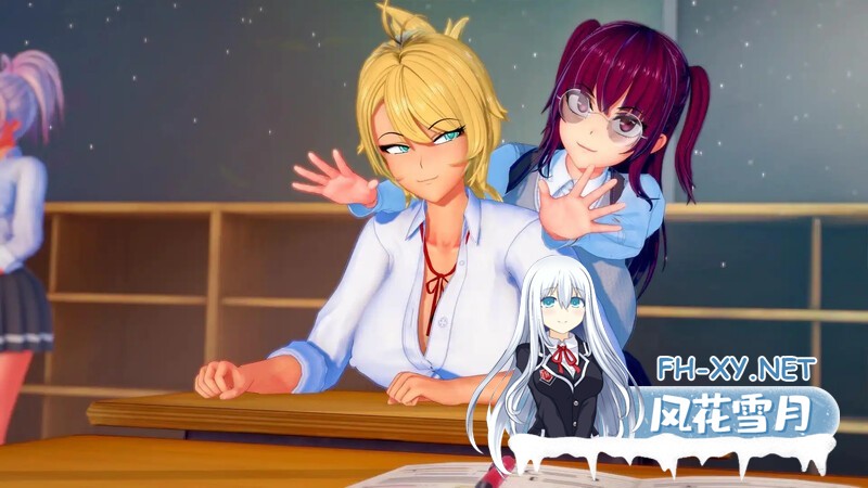 [SLG/NTR/3D/扶她/巨乳/汉化/更新]富塔的世界/扶她的NTR世界/牛头人扶她的世界/Futa’s World of NTR[Ver1.3.5][PC+安卓/2.88G]-4.jpg