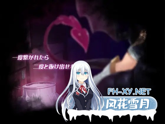 [逃脱RPG/STEAM官中/魔物娘/淫魔/反向奸][RJ273000/ディーゼルマイン社团]逃出魅魔牧场/Succubus Farm/Milking Farm[Ver1.01][PC/1G]-2.jpg
