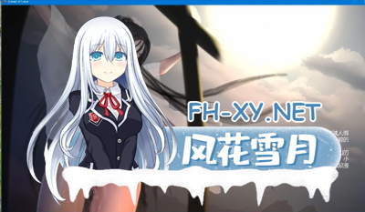 PC[古风女侠横版ACT官中重口]玉莲之剑 Sword of Lotus Ver0.91 官方中文版[250M]-1.jpg