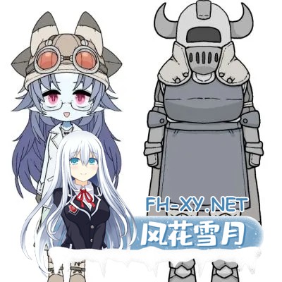 [日系RPG/汉化/动态]钓衣服吧!让整个城镇陷入赤裸的冒险 服を釣り上げろ!町中を裸に変える冒険 Ver1.0.1 汉化内嵌版[781M]-3.jpg