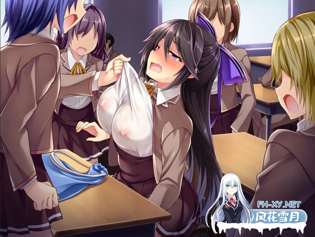 [日系拔作ADV/汉化/霸凌]怎么欺负冬爱酱都可以哦~足りてないいじめハメられっ娘 冬愛ちゃん汉化内嵌版+全CG[2.19G]-3.jpg