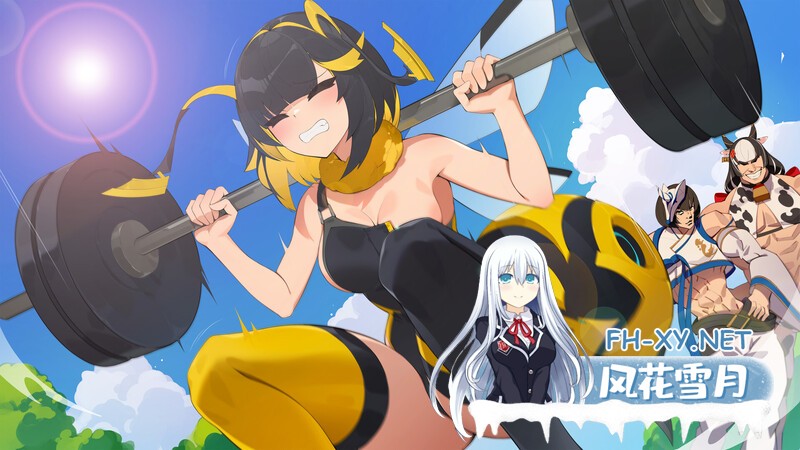 [ARPG/动态/STEAM官中/2D]灰色乐园/Gray Haven : Witch's Garden[Ver3.1.1][PC/7G]-3.jpg