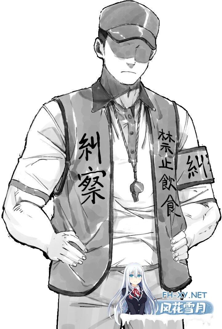 [ACT/中出/巨乳/口交/2D/DL官中][RJ01394379/ハニージャム社团]北城捷运纠察队/ようこそ飲食禁止電車へ[PC/350M]-3.jpg