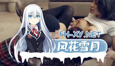 PC[真人SLG汉化动态步兵]代理机构 The Agency Xmas Special v3.9 内嵌汉化动态步兵版 [12G]-3.jpg