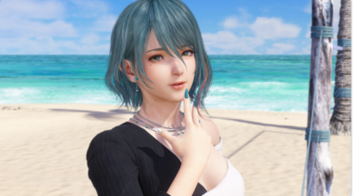 PC推荐[3D模拟互动SLG恋爱动态]维纳斯璀璨假期：死或生~V1.05+绅士MODV1.2+存档 官中步兵版[13G]-2.jpg