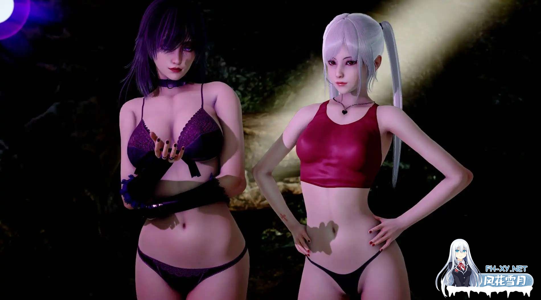 [SLG/动态/更新/3D/汉化]枢纽/枢纽军团/The Nexus Ver0.5[PC+安卓/2G]-4.jpg