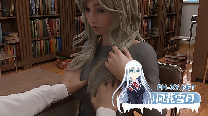 [SLG/动态/3D/汉化/更新]可疑/Suspicious[Ver0.39][PC+安卓/5.50G]-4.jpg