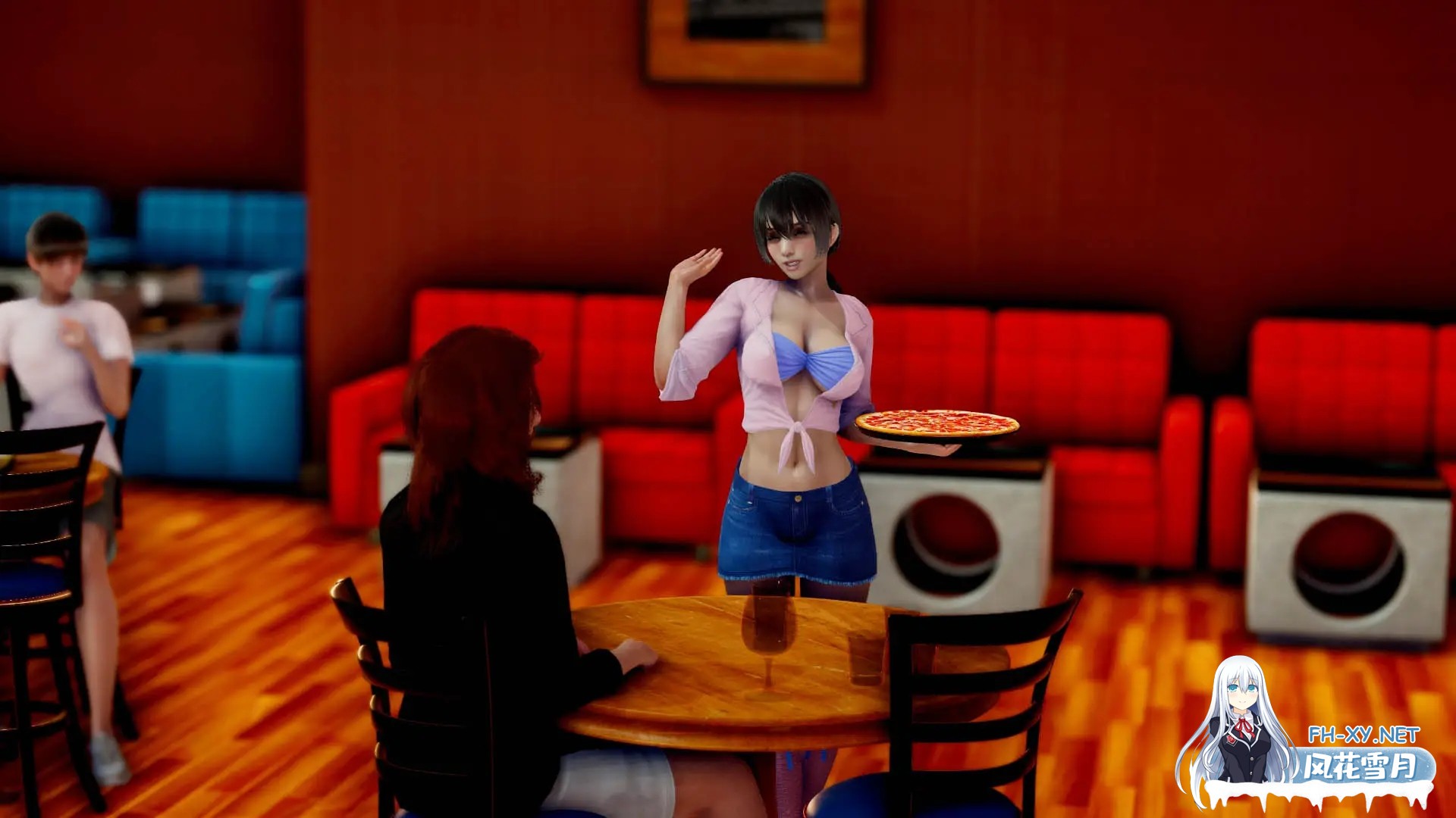 [SLG/动态/更新/汉化/3D/巨乳]异常/Abnormal[Ver0.9][PC+安卓/6.80G]-3.jpg