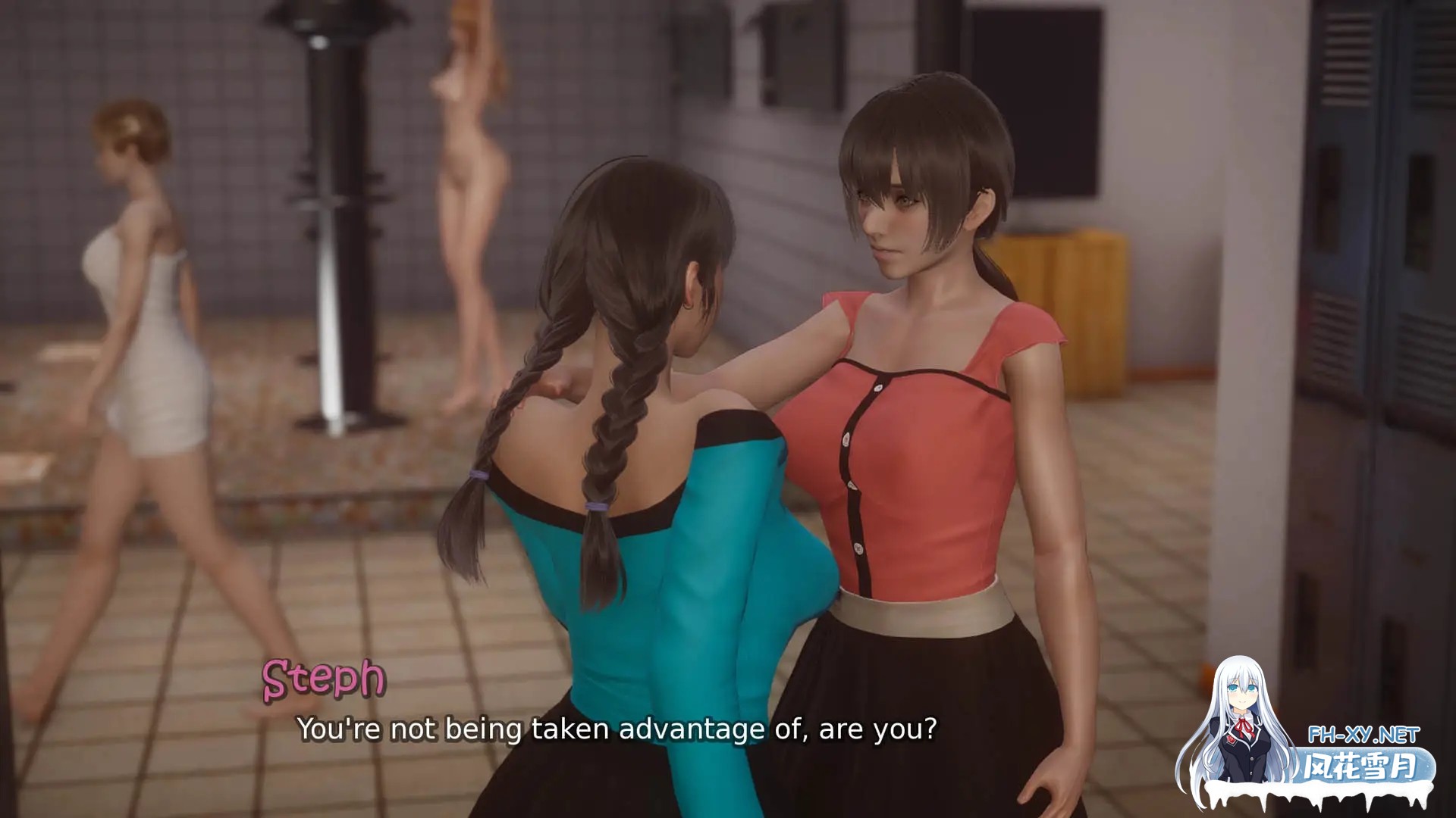 [SLG/动态/更新/汉化/3D/巨乳]异常/Abnormal[Ver0.9][PC+安卓/6.80G]-7.jpg