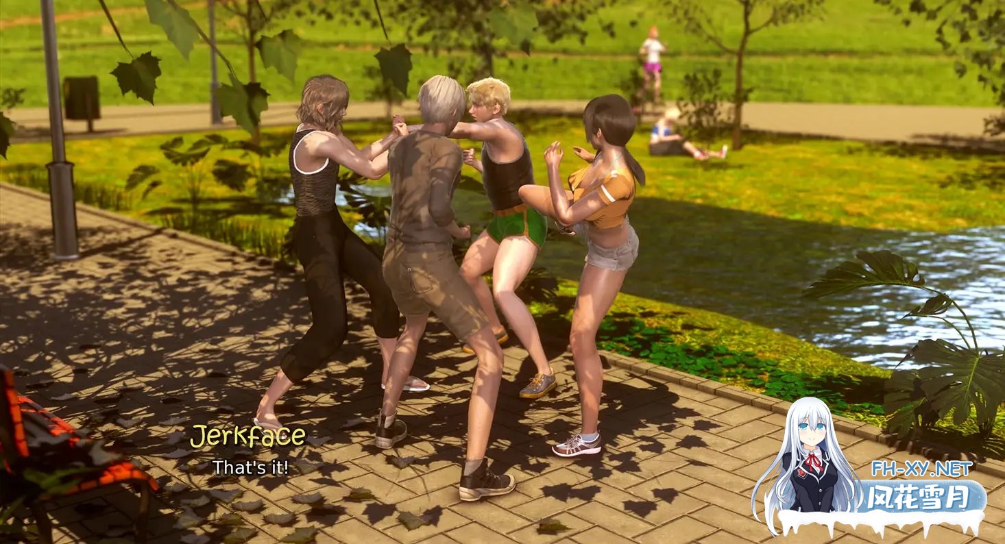 [SLG/动态/更新/汉化/3D/巨乳]异常/Abnormal[Ver0.9][PC+安卓/6.80G]-15.jpg