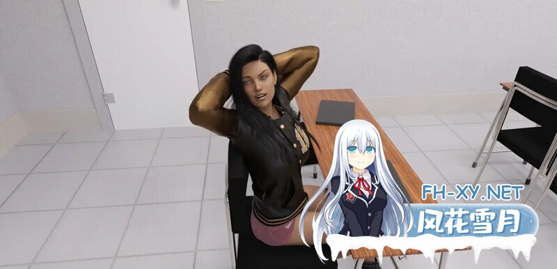 [SLG/汉化/动态/3D/更新]冰冻的过去/Frozen Past[Ver0.40][双端/5.20G]-2.jpg