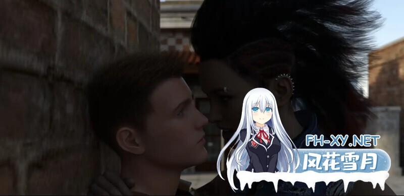 [SLG/汉化/动态/3D/更新]冰冻的过去/Frozen Past[Ver0.40][双端/5.20G]-4.jpg