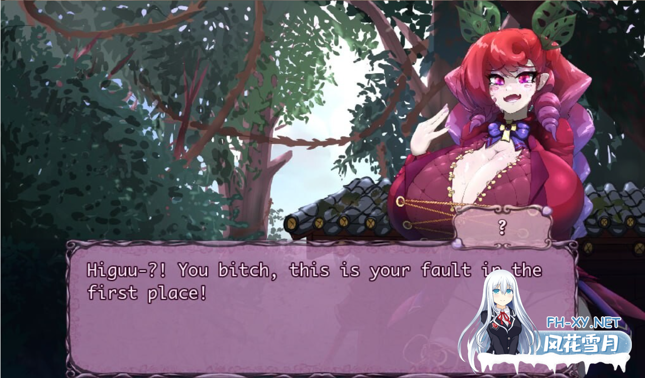 [ACT/官中/全动态/PC+安卓]怪物诅咒 MonCurse Ver0.6.8.1.1 官方中文版[790M]-6.png