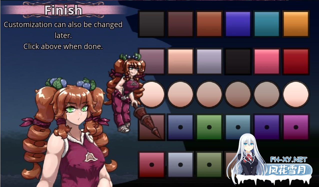 [ACT/官中/全动态/PC+安卓]怪物诅咒 MonCurse Ver0.6.8.1.1 官方中文版[790M]-8.png