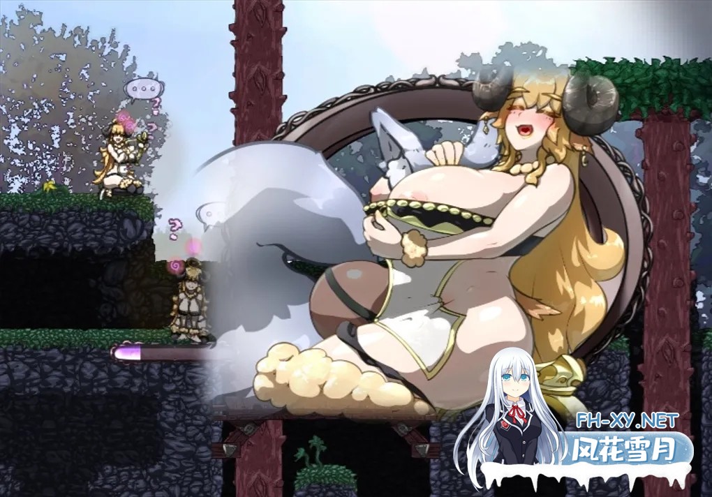 [ACT/官中/全动态/PC+安卓]怪物诅咒 MonCurse Ver0.6.8.1.1 官方中文版[790M]-11.jpg