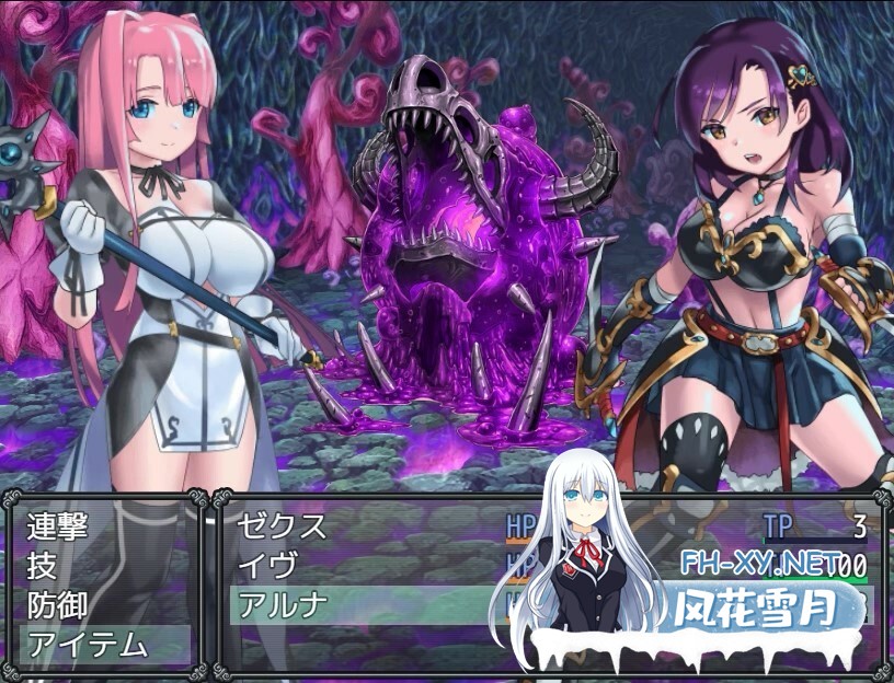[RPG/动态/STEAM官中/乳交/口交/触手][RJ290516/ななっしー社团]勇者泽库斯/勇者ゼクス[Build.7826758+DLC][PC/900M]-2.jpg