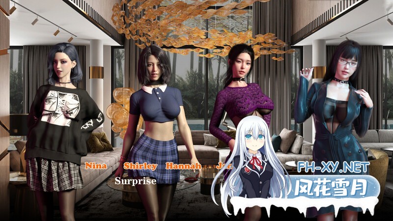 [SLG/3D/汉化]迟到摄影师:泳装派对/Late photographer[B.7862701+DLC][PC/1G]-3.jpg