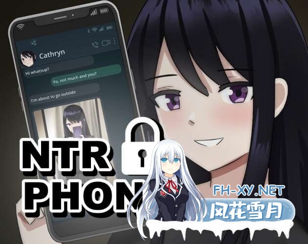 [日式SLG/NTR/动态/更新/PC+安卓] NTR手机 NTR PHONE v0.26.0  官方中文 [800M]-4.jpg