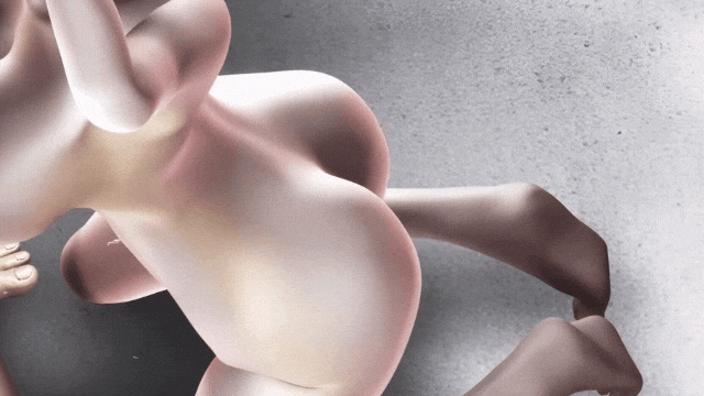 [3D动画/中文/步兵] MATCHING〜请侵犯杂鱼小O吧!MATCHING〜雑魚マンコ犯してください〜老震潮制作 2K 60fps 步兵版[UC/5.6G/全CV]-3.gif