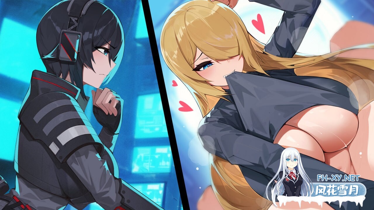 [3D动作RPG/动态/更新/PC] 灰色乐园 Gray Haven  Witch's Garden v3.1.1 官方中文 [6.8G/UC]-5.jpg