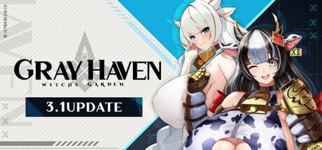 [3D动作RPG/动态/更新/PC] 灰色乐园 Gray Haven  Witch's Garden v3.1.1 官方中文 [6.8G/UC]-2.jpg