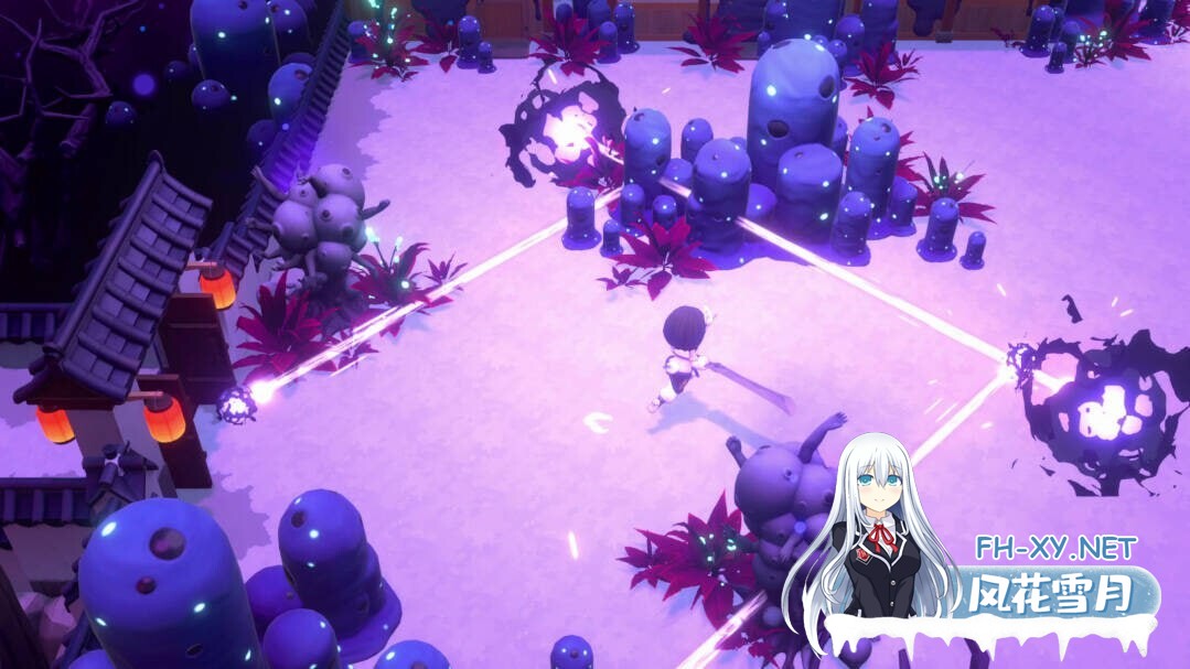 [3D动作RPG/动态/更新/PC] 灰色乐园 Gray Haven  Witch's Garden v3.1.1 官方中文 [6.8G/UC]-10.jpg