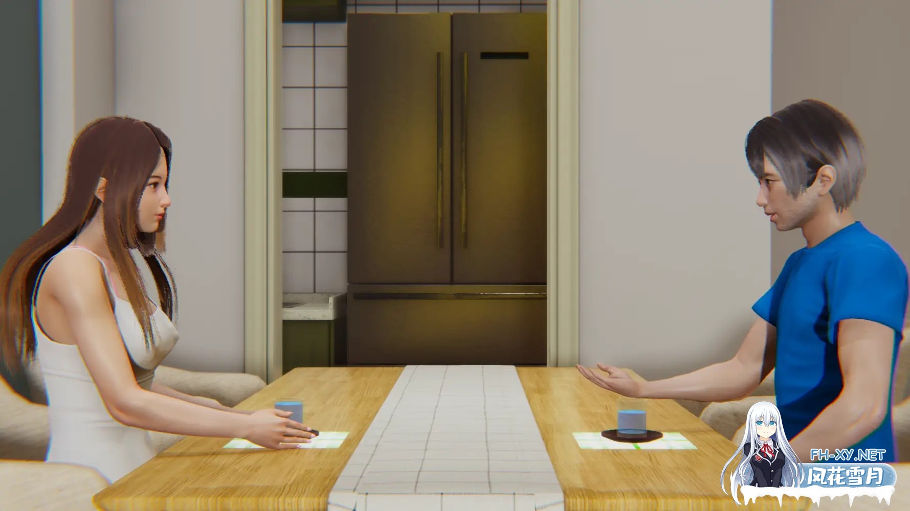 [SLG/动态/更新/汉化/3D/西瓜肚/口交]色欲泛滥/Lust Overflow[Ver1.0][PC+安卓/5.30G]-4.jpg