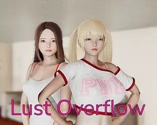 [SLG/动态/更新/汉化/3D/西瓜肚/口交]色欲泛滥/Lust Overflow[Ver1.0][PC+安卓/5.30G]-6.jpg