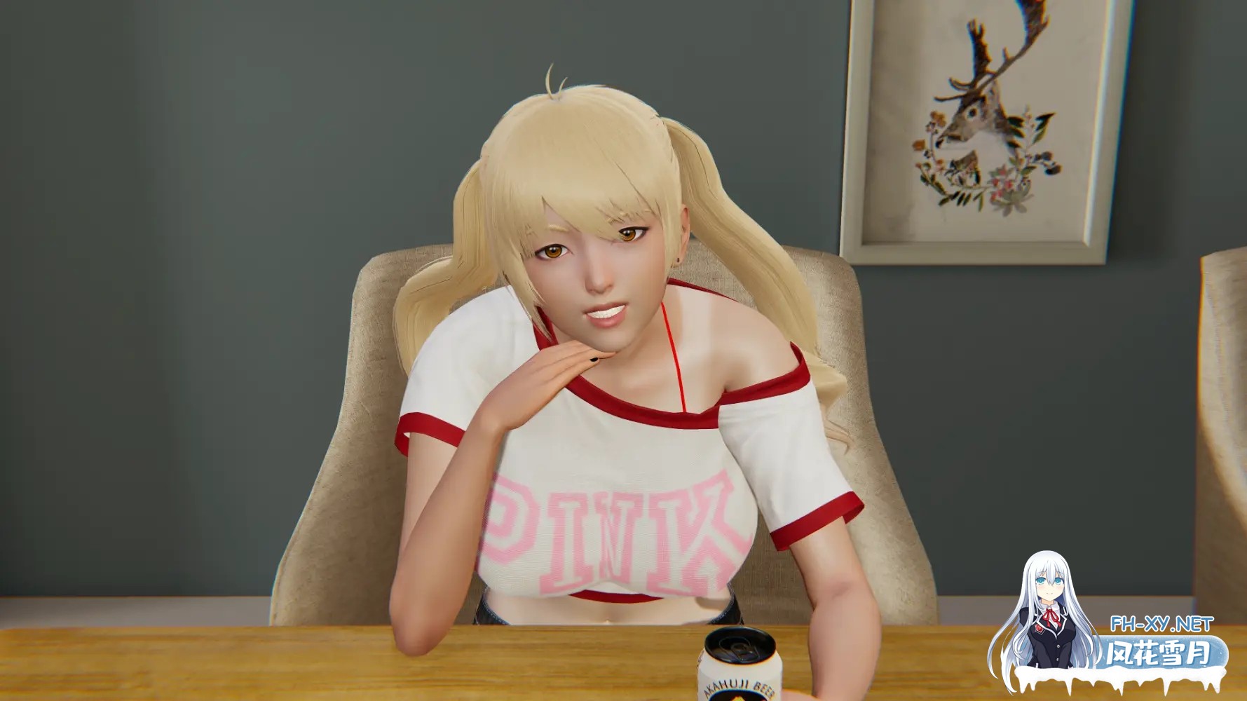 [SLG/动态/更新/汉化/3D/西瓜肚/口交]色欲泛滥/Lust Overflow[Ver1.0][PC+安卓/5.30G]-7.jpg