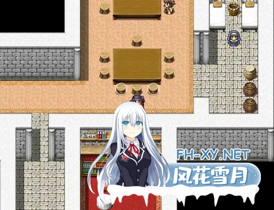 [RPG/西瓜肚/机翻/中出/怀孕][RJ01107440/クンイ・Γ社团]多角色王道冒险/ストレンジクエスト[PC/1G]-5.jpg